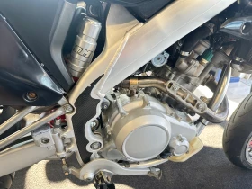 Yamaha Wr 125сс 2010г. Кат.А1, снимка 9