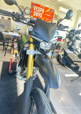 Yamaha Wr 125сс 2010г. Кат.А1, снимка 7