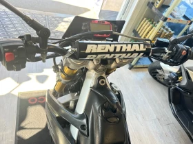 Yamaha Wr 125сс 2010г. Кат.А1, снимка 2