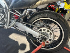 Yamaha Wr 125сс 2010г. Кат.А1, снимка 14