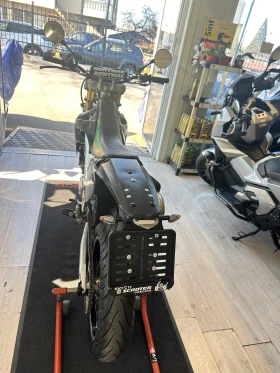 Yamaha Wr 125сс 2010г. Кат.А1, снимка 4