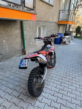 Beta Rr 525 Akrapovic, снимка 6
