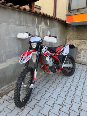 Beta Rr 525 Akrapovic, снимка 1