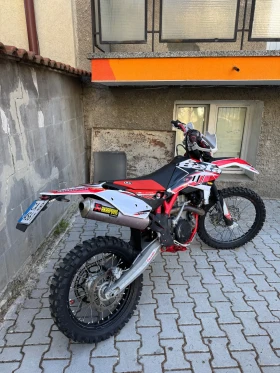 Beta Rr 525 Akrapovic, снимка 2