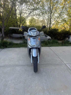 Honda Sh, снимка 3