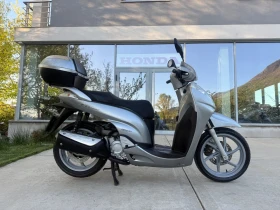 Honda Sh, снимка 1