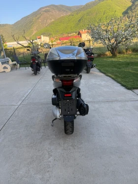 Honda Sh, снимка 7