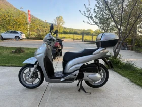 Honda Sh, снимка 5