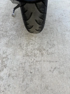 Honda Sh, снимка 8