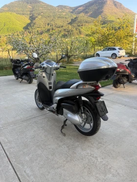 Honda Sh, снимка 6