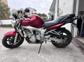 Yamaha FZ6, снимка 5