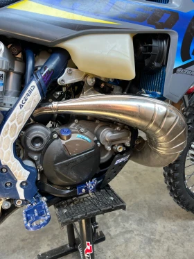 Husqvarna TE, снимка 6