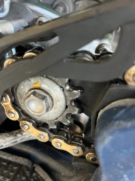 Husqvarna TE, снимка 13