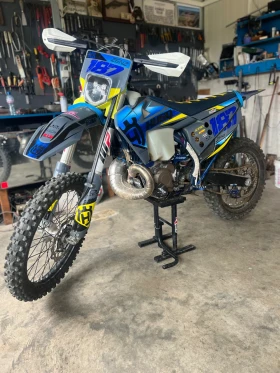 Husqvarna TE, снимка 2