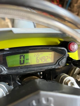 Husqvarna TE, снимка 9
