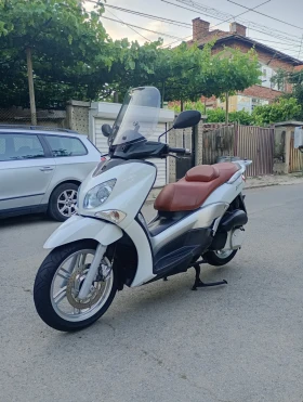 Yamaha X-City 250 Инжекцион 2010, снимка 14