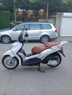 Yamaha X-City 250 Инжекцион 2010, снимка 3