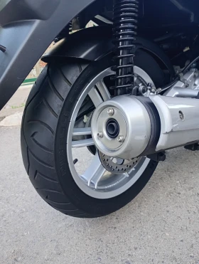 Yamaha X-City 250 Инжекцион 2010, снимка 12