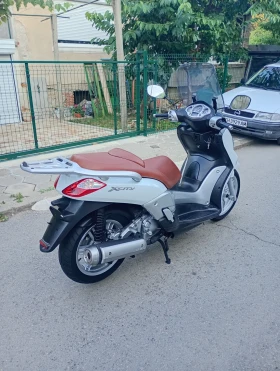 Yamaha X-City 250 Инжекцион 2010, снимка 5
