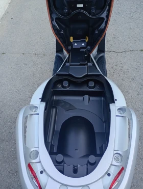 Yamaha X-City 250 Инжекцион 2010, снимка 10
