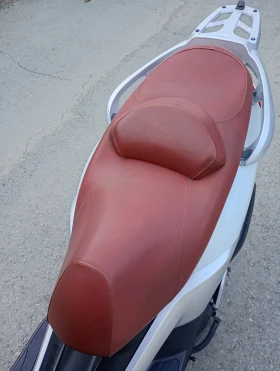 Yamaha X-City 250 Инжекцион 2010, снимка 8