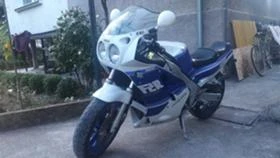  Yamaha Fzr