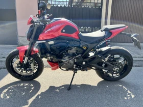 Ducati Monster + За А2 Само по документи, снимка 4