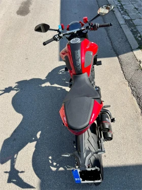 Ducati Monster + За А2 Само по документи, снимка 7