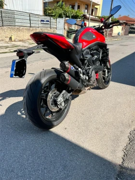 Ducati Monster + За А2 Само по документи, снимка 6