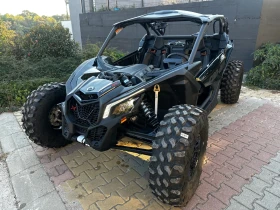 Can-Am Maverick X3 Smart Shox Xrs Ново , снимка 1