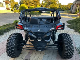 Can-Am Maverick X3 Smart Shox Xrs Ново , снимка 4