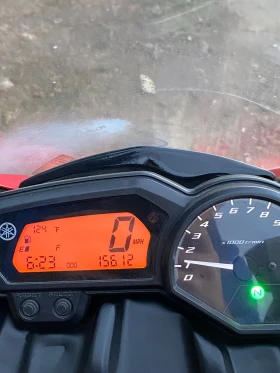 Yamaha FZ6 Перфектен 600 c, снимка 8