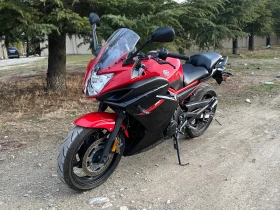 Yamaha FZ6  600 c | Mobile.bg    3