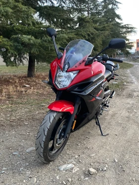 Yamaha FZ6  600 c | Mobile.bg    2