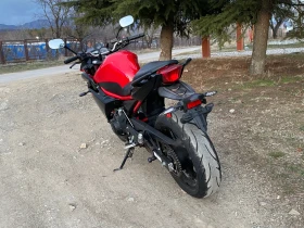 Yamaha FZ6 Перфектен 600 c, снимка 6