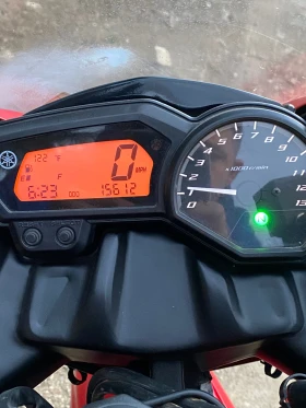 Yamaha FZ6 Перфектен 600 c, снимка 7