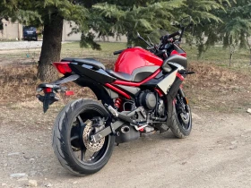 Yamaha FZ6 Перфектен 600 c, снимка 5