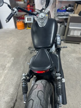 Honda Shadow Bobber, снимка 10