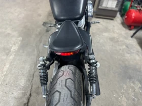 Honda Shadow Bobber, снимка 7