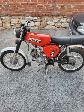     Simson 51