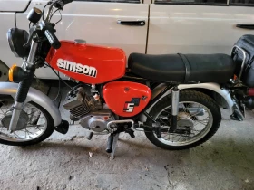 Simson 51 | Mobile.bg    5