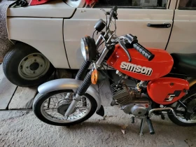 Simson 51 | Mobile.bg    3