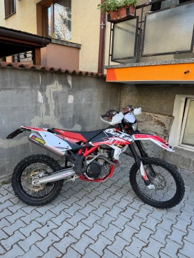 Beta Rr 525 Akrapovic | Auto.bg — изображение 5