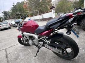 Yamaha FZ6 | Mobile.bg � ����� ������ 6