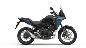 Honda Nx 500 2026 E-CLUTCH + �����+ ��������� ������ | Mobile.bg � ����� ������ 5