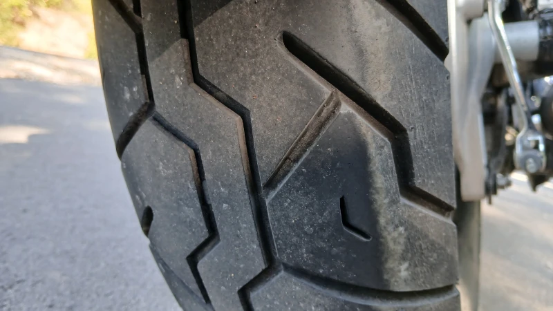 Honda Shadow, снимка 10 - Мотоциклети и мототехника - 52360616