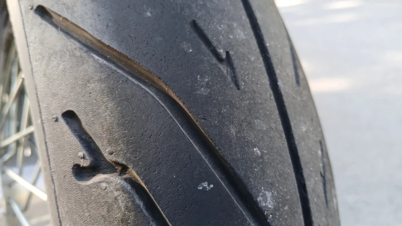 Honda Shadow, снимка 9 - Мотоциклети и мототехника - 52360616