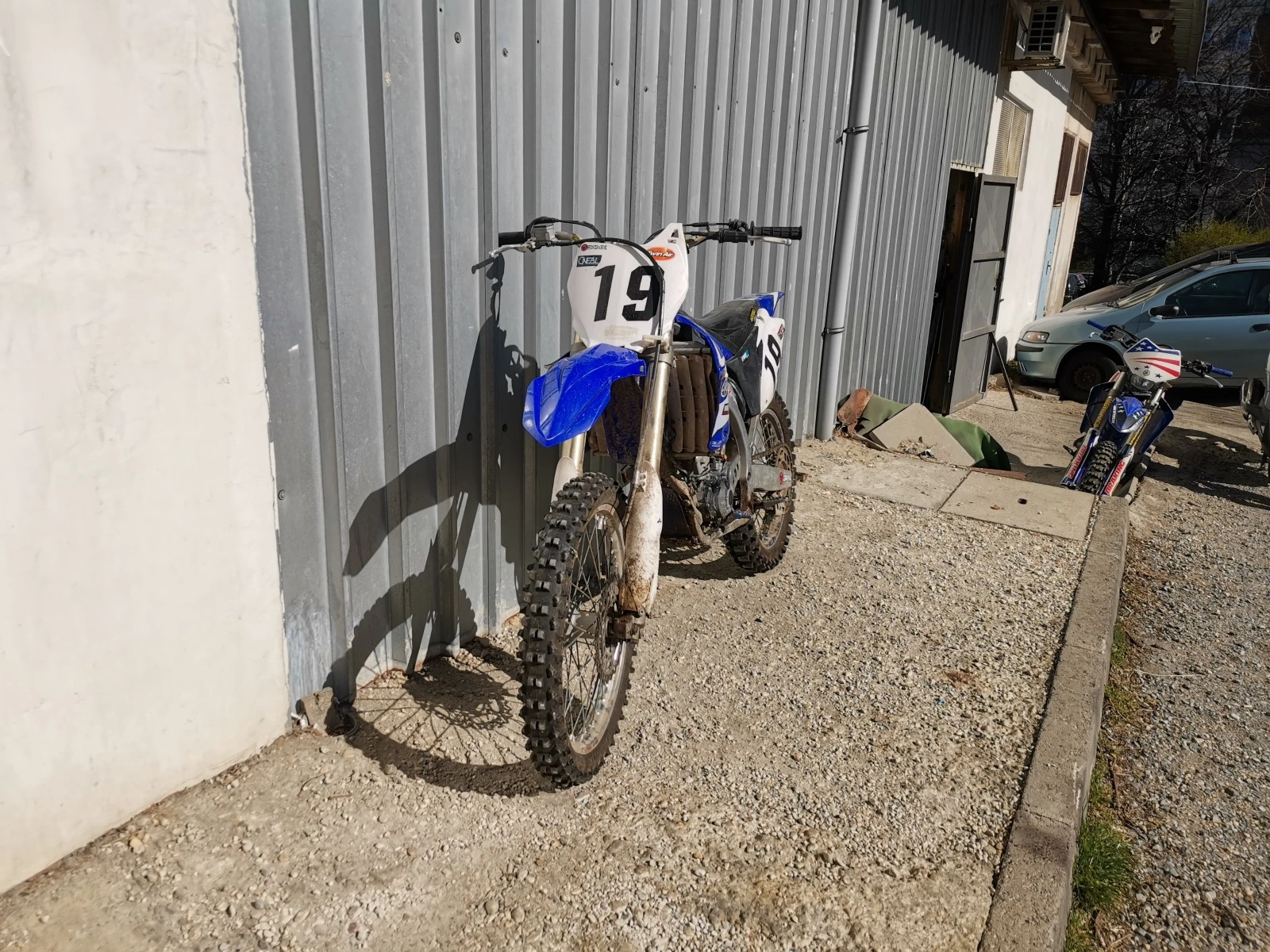 Yamaha Yzf   | Mobile.bg   11