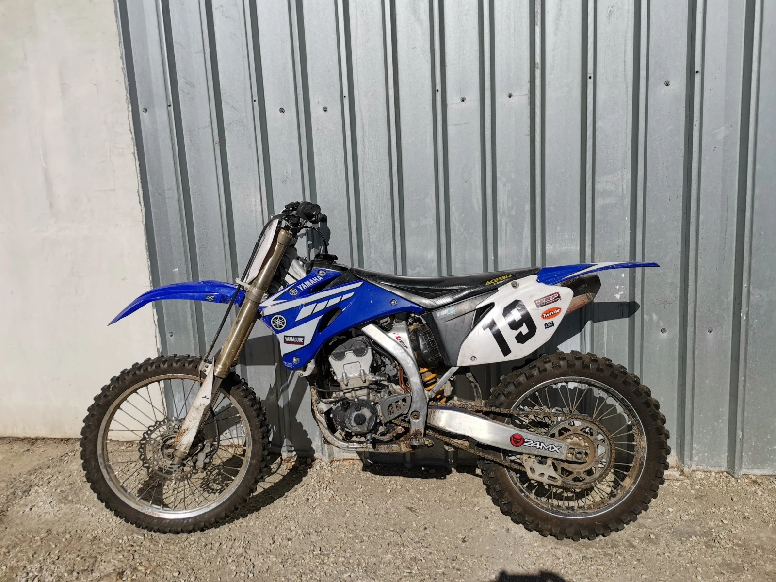 Yamaha Yzf   | Mobile.bg   12