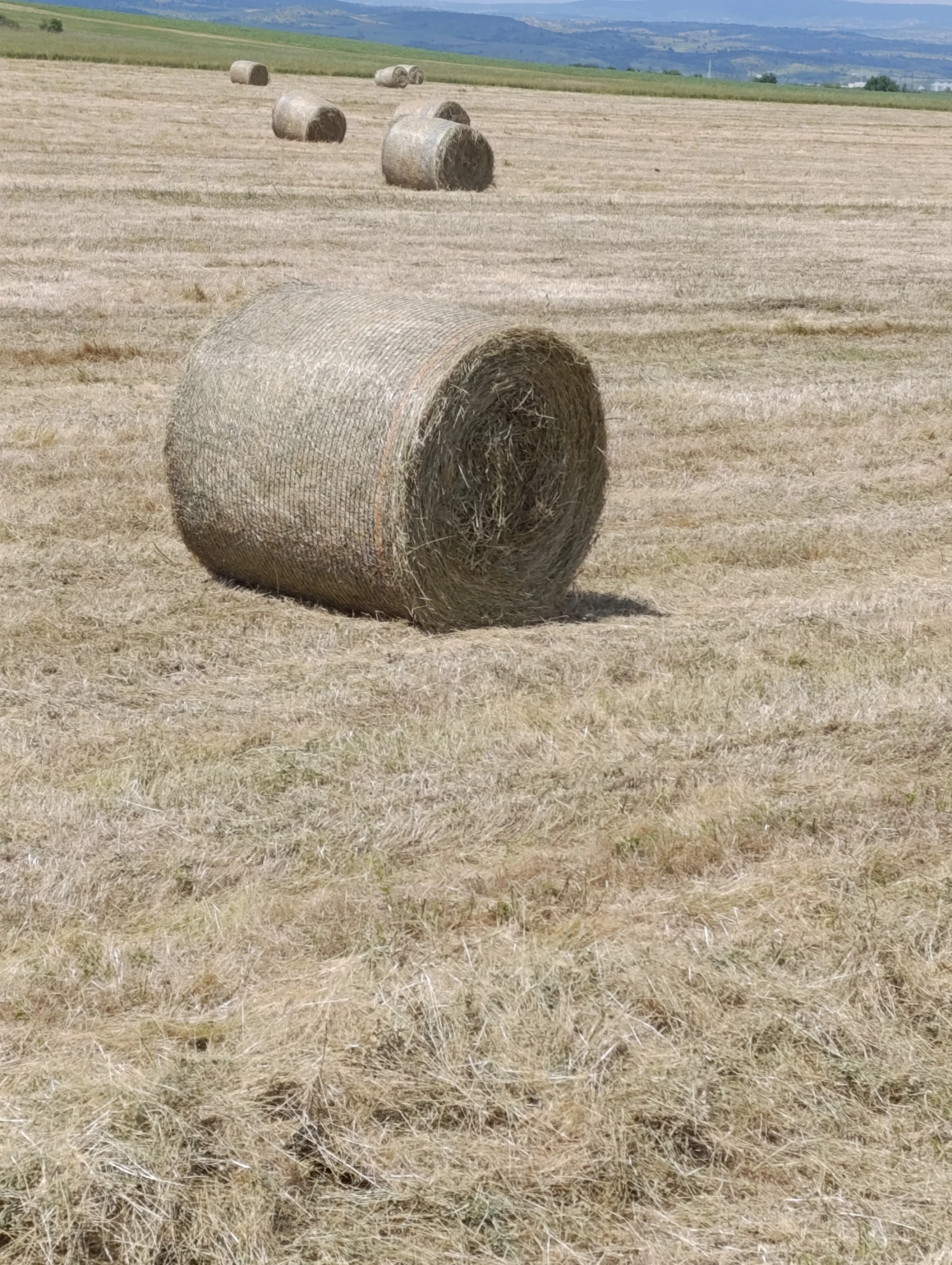 Балировачка John Deere F440E - изображение 9